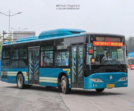 K158路，十五載的溫情與堅(jiān)守